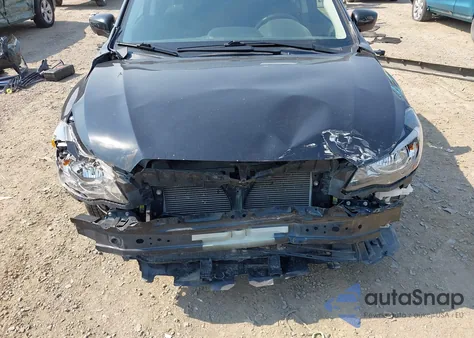 2015 Subaru Impreza 2.0I Premium из США, поврежденный, VIN JF1GPAC66F8330760